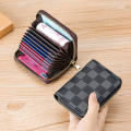 Business Card Holder Wallet Women/men ID/Credit Card Holder Wallet Case. 