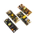 SW-28S KZ12099B JMX-312XY DC-718 Assembly Machine LED LCD TV Boost Power Supply Constant Current Integrated Board Tetuo. 