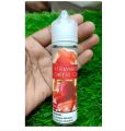 ULTRA COOL Strawberry Electric Device  30ml/3Mg flavor for wonderful quality 1 pieces. 