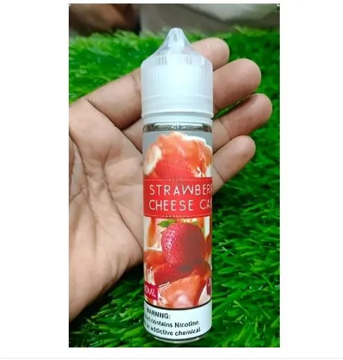 ULTRA%20COOL%20Strawberry%20Electric%20Device%20%2030ml/3Mg%20flavor%20for%20wonderful%20quality%201%20pieces%20-%20Image%203
