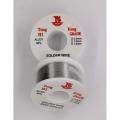 Tong Kong Hi Grade Medium Size Solder Spool 60% Aloy. 