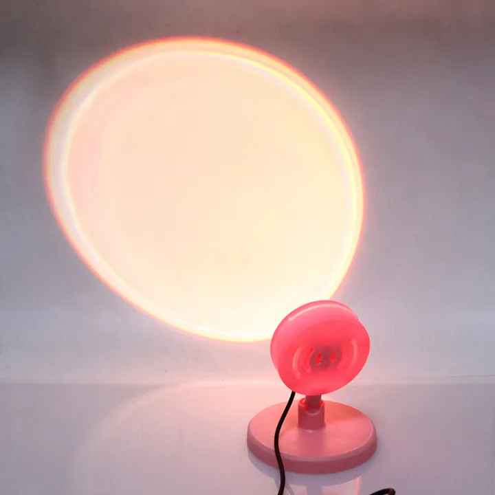 Mini%20USB%20Sunset%20Lamp%20Led%20Projector%20Night%20Light%20Rainbow%20Atmosphere%20Wall%20Decor%20-%20Image%203