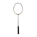 X5 GOLD Badminton Racket. 