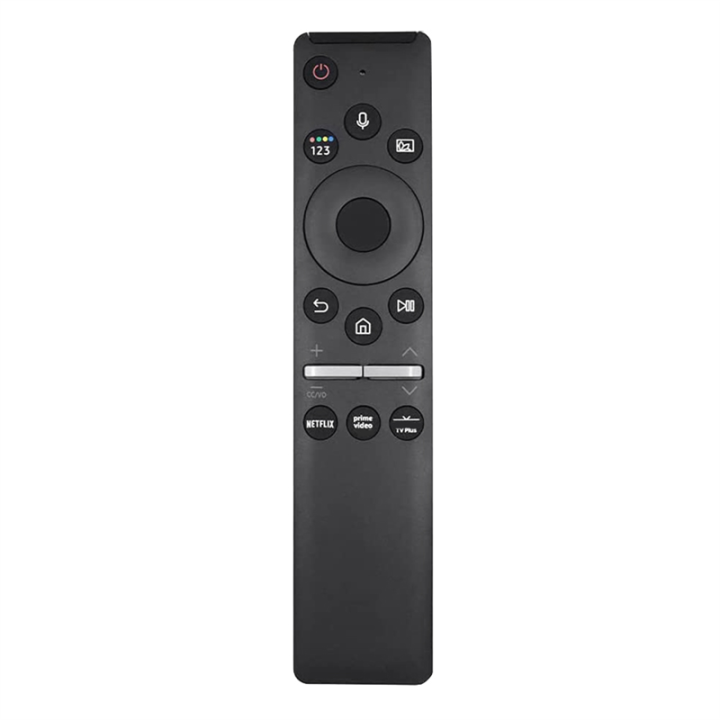 Voice Remote Control Remote Control BN59-01330A for Samsung Smart 4K TV UN43TU8000 UN43TU8200FXZA UN50TU8000 UN55TU8000FXZA
