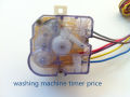 LG Washing Machine Timer single.