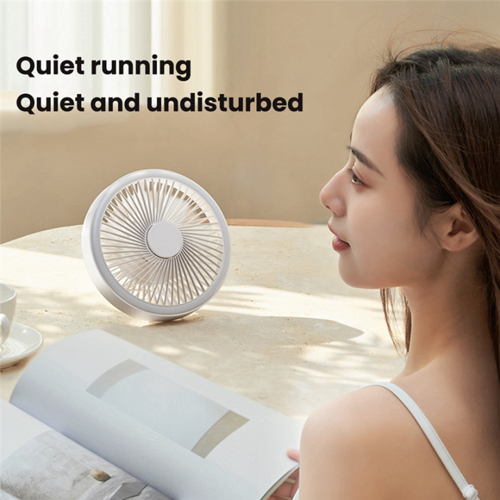 USB%20Rechargeable%20Fan%20Wireless%20Remote%20Control%20Outdoor%20Camping%20Tent%20Portable%20Ceiling%20Fan%20Desktop%20Dormitory%20Mini%20Wall%20Fan%20-%20Image%203
