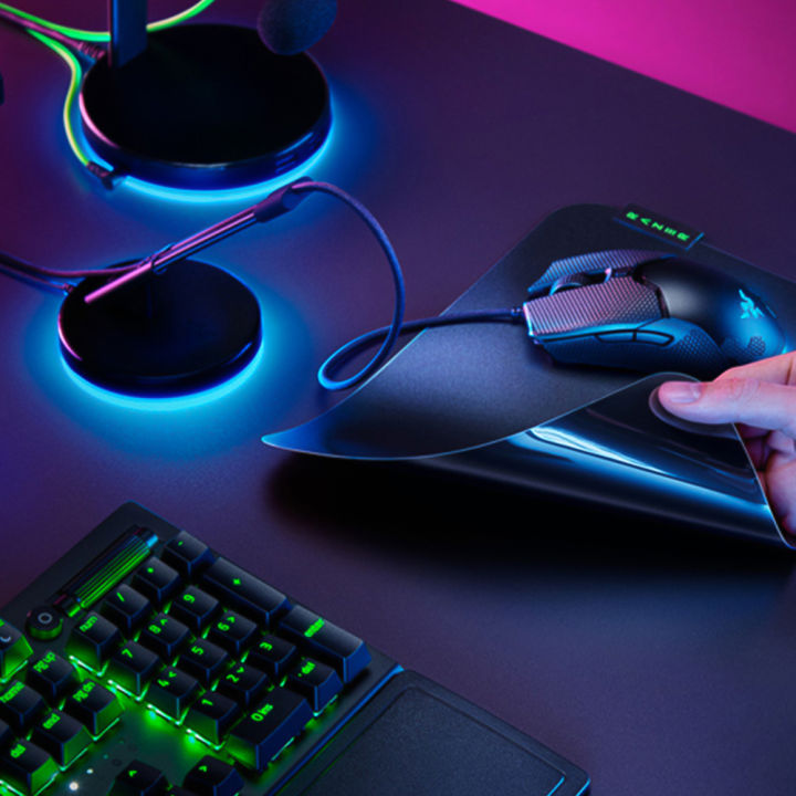 Razer%20Sphex%20V3%20Mouse%20Pad%20Gaming%20Mouse%20Mat%20with%20Smooth%20Ultra-thin%20Design%20Stable%20Operation%20Adhesive%20Base%20Large%20-%20Image%2010