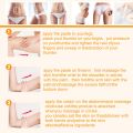 Ginger Fat Burning Cream Weight Loss Thin Leg Tummy Fat Reduction Anti Cellulite Belly Sculpting Massage Firming Slimming Cream. 