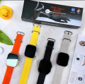 T900 Ultra 2 BIG Smart Watch original 2.09 by Pick A Gadget. 