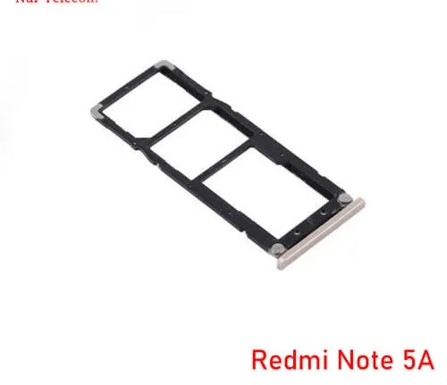 Xiaomi%20Redmi%20Note%205A%20Origenal%20Sim%20Tray%20Sim%20Door%20Dual%20Slot%20-%20Image%202