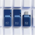SAMSUNG Type-C USB Flash Drive 256G 128G 400mb/s 64GB Pen Drive USB 3.1 Pendrive Memory Stick For PC/Notebook/Smartphone/Tablet. 