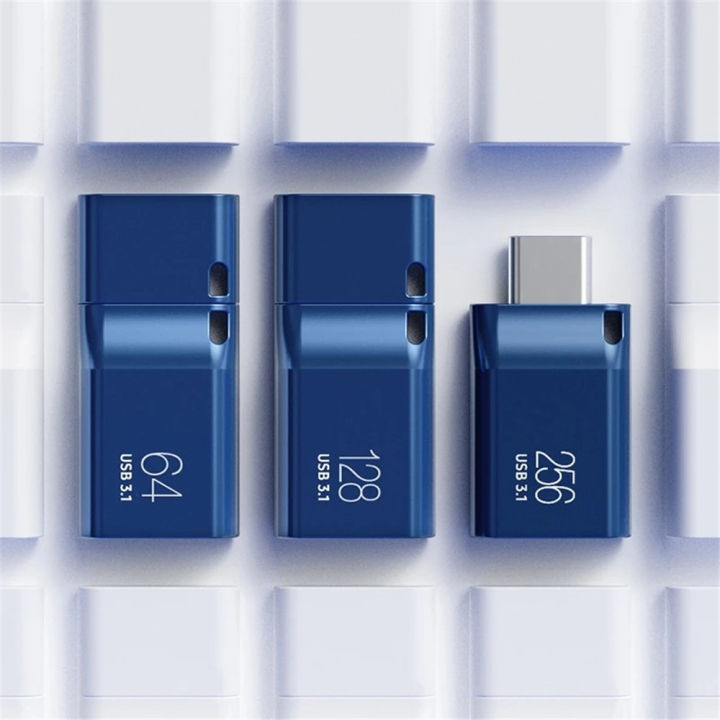SAMSUNG%20Type-C%20USB%20Flash%20Drive%20256G%20128G%20400mb/s%2064GB%20Pen%20Drive%20USB%203.1%20Pendrive%20Memory%20Stick%20For%20PC/Notebook/Smartphone/Tablet%20-%20Image%206