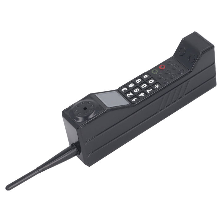 Vintage%20Cell%20Phone%20Retro%20Cell%20Phone%20Fashionable%20Sturdy%20Durable%20Decorative%20Vintage%20Brick%20Cell%20Phone%20for%20Living%20Rooms%20Offices%20-%20Image%206