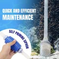 Aquarium Cleaner 1 set.
