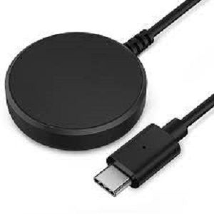 For Samsung Galaxy Watch 4/ 5 40mm Fast Charger USB-C Type C Cable Dock