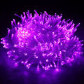 Decorative Fairy Lights -Purple - Fairy Lights.