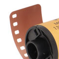 35mm Camera Color Print Film 36 Sheets Carbon Removal Vintage Camera Color Negative Film for 135 Camera.