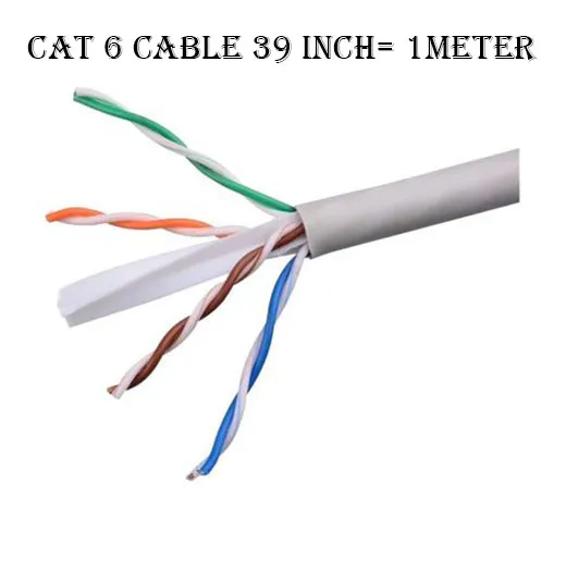 10%20meter%20Cat6%20Cable%20Internet%20Cable%201000Mbps%20Rj45%20Ethernet%20Lan%20Network%20Cord%20Cable%20Lead%20Gray/White%20Ready%20Cable-High-Speed%20Internet%20Connectivity%20With%20Cat6%20Cable%20-%20Image%202