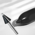 For Xiaomi Smart Stylus Pen Nib 5Pcs Replaceable High Sensitivity Writing Drawing Tablet Pencil Tip Accessories,White A. 