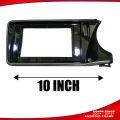 HONDA GRACE Car  Android player frame, Car Stereo Player CD Trim Frame, CD DVD Frame. 