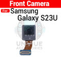 Front Camera Module for Samsung Galaxy S20 FE S20U S20 Plus S21FE S21 Plus S22U S23U Selfie Camera. 