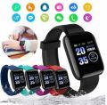 Smart Watch Man Woman Smartwatch Bluetooth Blood Pressure Measurement Heart Rate Monitor Smart Watch 2021 New - Imran Fashion Hut. 