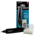 Mont Marte Electric Eraser with 30 Pcs Eraser Refills. 