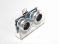 Sonar Sensor Acrylic Holder - HC-SR04.