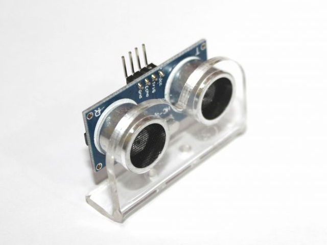 Sonar%20Sensor%20Acrylic%20Holder%20-%20HC-SR04%20-%20Image%204