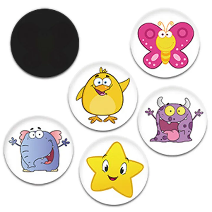 5PCS/set%20Cartoon%20Pee%20Target%20Pot%20Stickers%20Children's%20Color%20Changing%20Stickers%20Podazz%20-%20Image%207