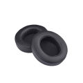Round Oval Replacement Earpads Foam Ear Pads Cushions For Razer Kraken 7.1 Chroma V2 USB Gaming Pro V2 Headphones Best Price.