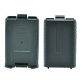 Baofeng UV-5R Battery Case Emergency AAA batteries Shell For UV 5R UV-5RE 5RA Radio Power Supply Walkie Talkie Battery. 