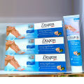 Direct DAQAN underarm cream for men women has a significant effect on overall body and hair removal.