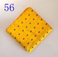 Paisley Silk 23x23cm Hankies Men's Pocket Square Handkerchiefs For Men Suit Wedding Party Suit Accessories. 