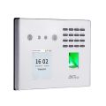 ZKTeco MB560-VL Multi-Biometric Time Attendance & Access Control Terminal with Facial Recognition. 