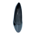 Bata ORNA Minimalists' Ballerina. 