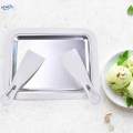 Ice Cream Pan Ice Cream Cold Plate Summer DIY Gelato Sweet Fried Food Plate Maker. 