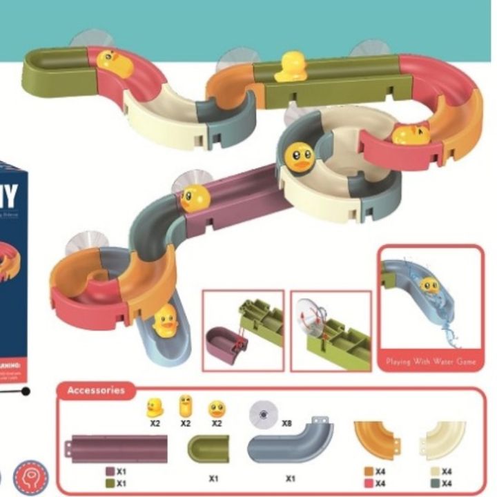 Baby%20Bath%20Toys%20Water%20Slide%20Marble%20Race%20Run%20Track%20with%20Suction%20Cup%20DIY%20Roller%20Ball%20Bearing%20Assembling%20Bathroom%20Bathtub%20Gifts%20Vnce%20Lncei%20-%20Image%207