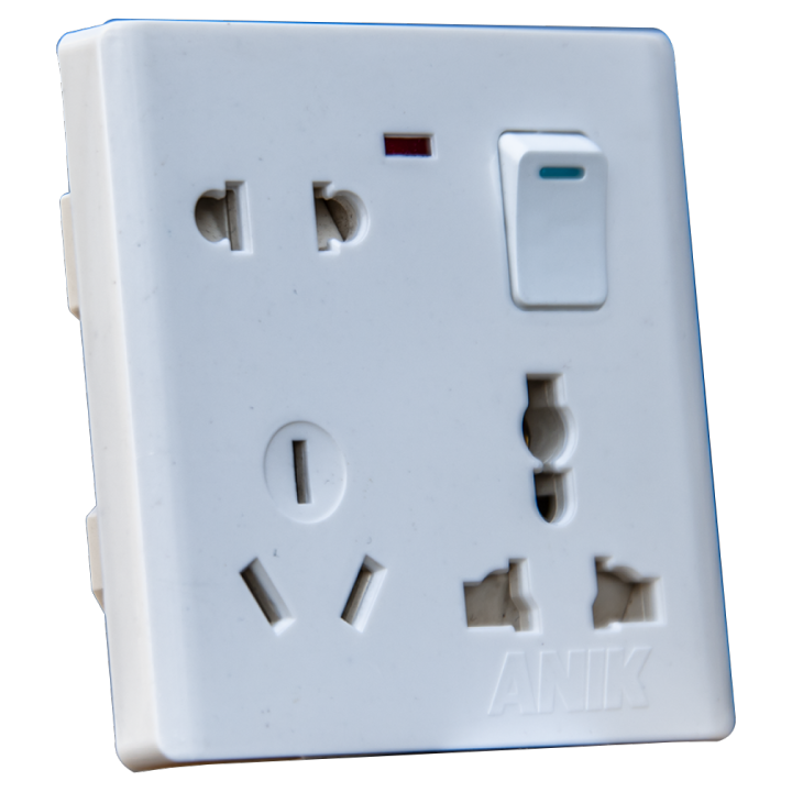 Anik%20Electrical%20multi%20socket,%20wall%20sockets/multi%206%20pin%20plug%20socket%20with%20switch%20-%20Image%205