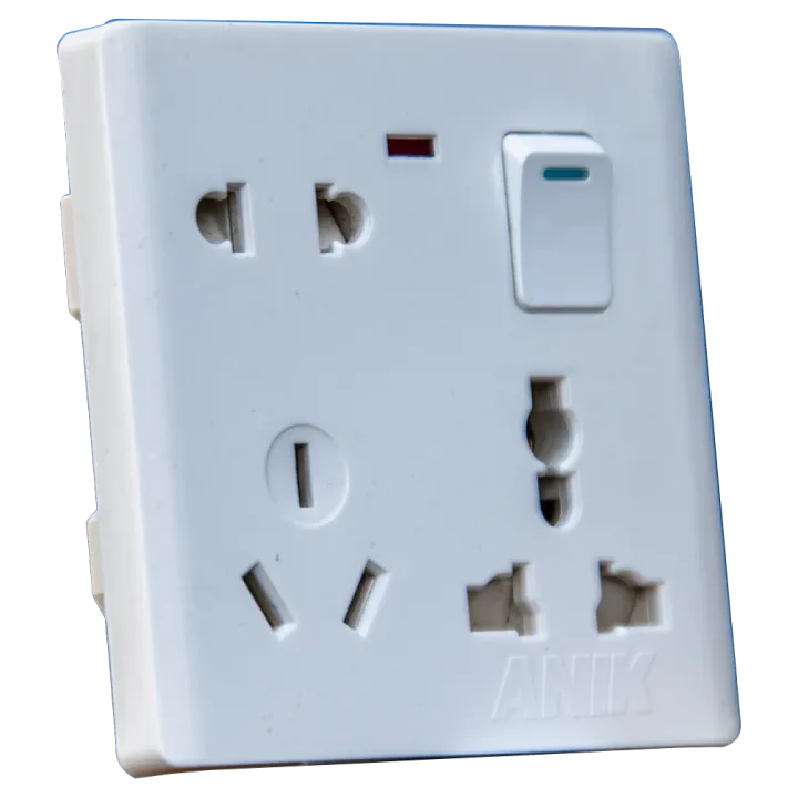 Anik%20Electrical%20multi%20socket,%20wall%20sockets/multi%206%20pin%20plug%20socket%20with%20switch%20-%20Image%205