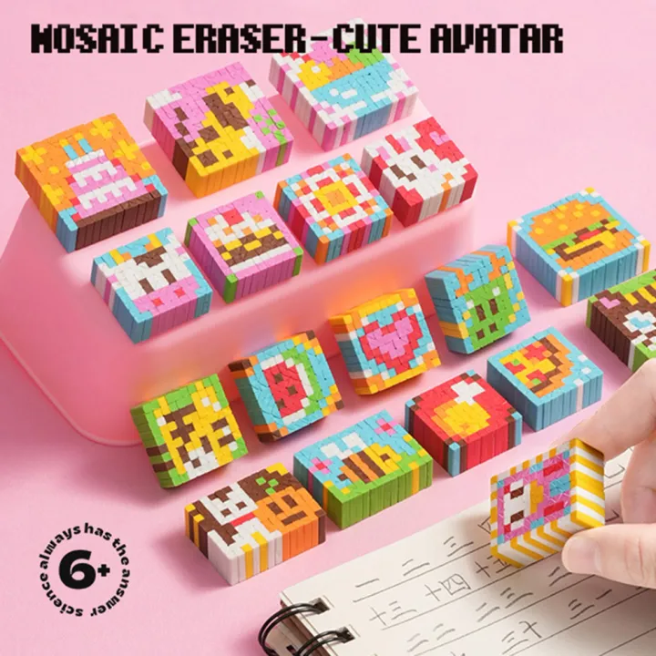 GC%20Eraser%20Making%20Kit%20Mosaic%20Eraser%20DIY%20Craft%20Kit%20Cute%20Cartoon%20Puzzle%20Toys%20Early%20Educational%20Toys%20For%20Kids%20-%20Image%203