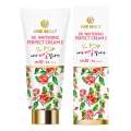Pax Moly Dr. Whitening Perfect Cream 2 SPF50+ PA++++ - 70gm. 