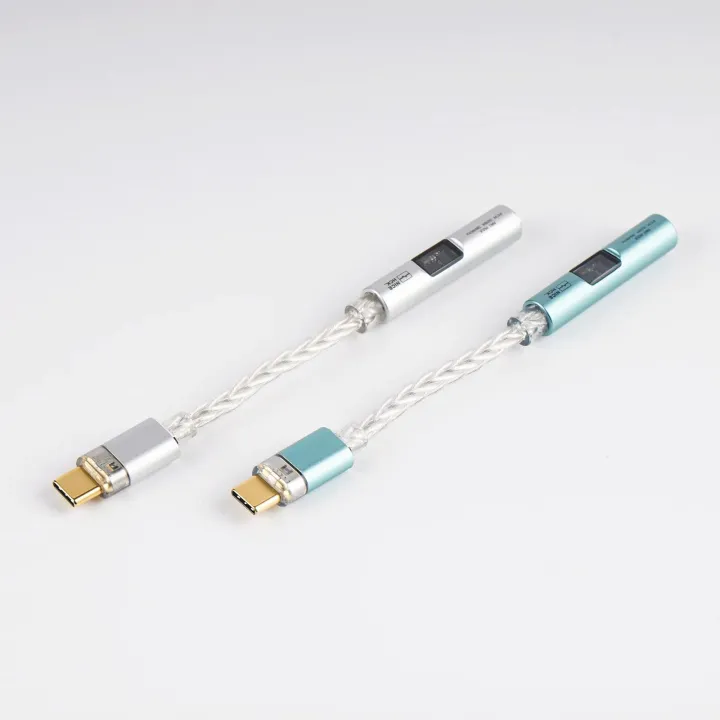 NICEHCK%20NK1%20MAX%20Dongle%20CX31993%20Adopter%20cable%203.5m%20to%20type%20c%20-%20Image%203