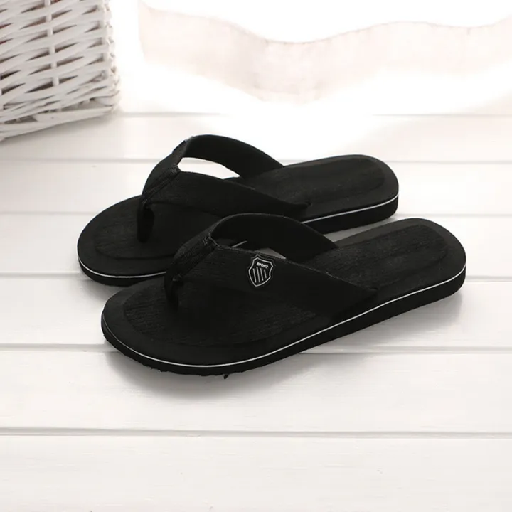 Casual%20Slippers%20For%20Men%20Flip%20Flops%20Beach%20Sandals%20Summer%20Non-Slip%20Flat%20Slides%20Men%20Slippers%20Indoor%20House%20Shoes%20Man%20Male%20Slipper%20-%20Image%207
