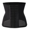 Waist Trainer Slimming Underwear Tummy Belt fajas Body Shaper Waist Corset Steel Boned Cincher Modeling S Colombian girdles.