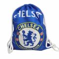 Juve Liverpool Argentina Sports Outdoor Drawstring Bag Football Fans Backpack Fans Souvenir Drawstring Portable. 