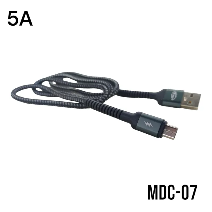 Braided%20Nylon%20USB%20Type%20B%20Fast%20Charging%20Cable%2060W%20480Mbps%20Data%20Transfer%201-2m%20Durable%20-%20Image%209