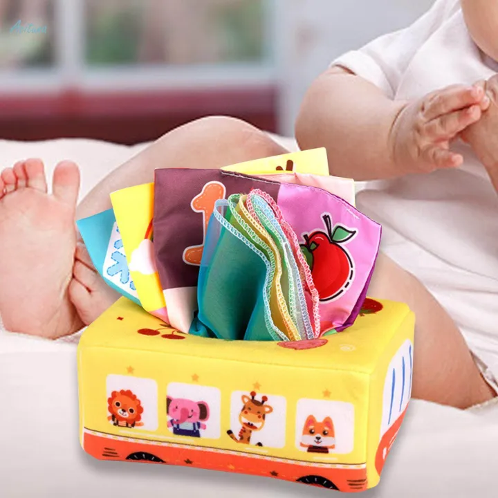 Baby%20Tissue%20Box%20Preschool%20Tissue%20Box%20Toy%20for%20Baby%20Girls%20Toddlers%20-%20Image%206