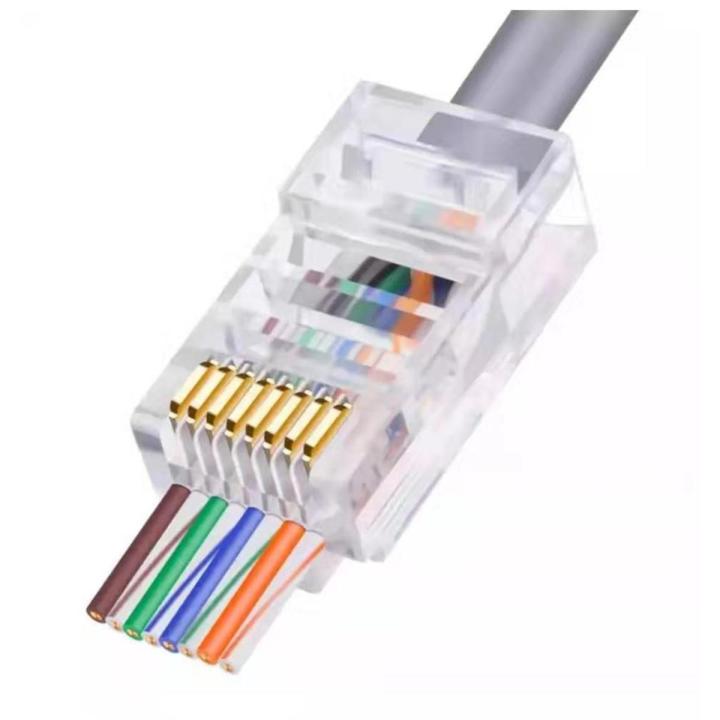 "10 M Cat 6 Cable" ( "10 Meter /30 Feet CAT6" ) RJ45 Ethernet Lan Network Cable D-Link or ADP or SZADP Cable