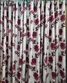 Premium Quality synthetic Curtain, (4-5 khuci) Porda for Home Decoration Door and window.